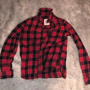 red flannel